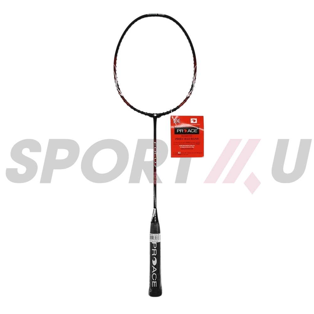 Vợt Cầu Lông Proace Focus 100 - Chính Hãng