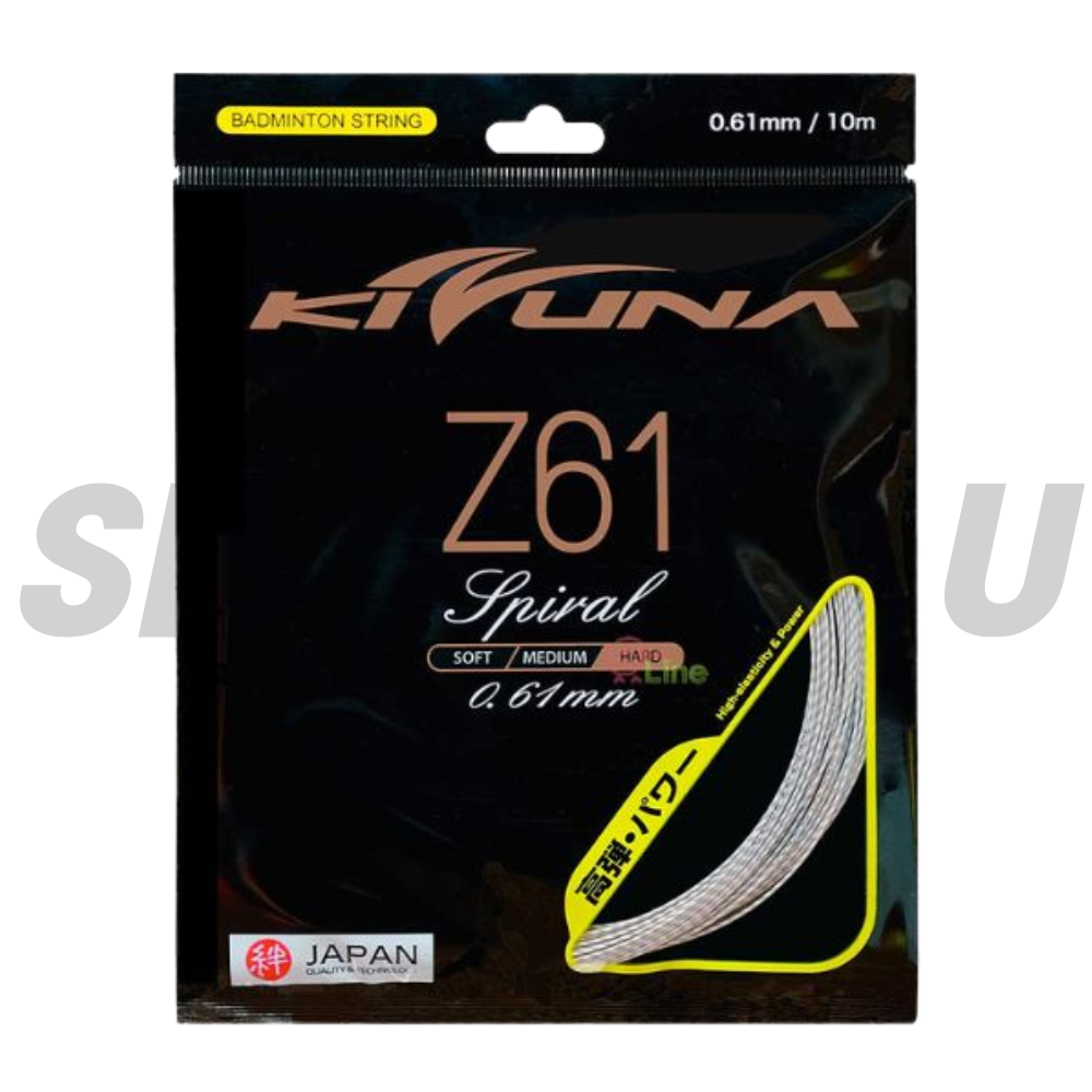 Cước Cầu Lông Kizuna Z61