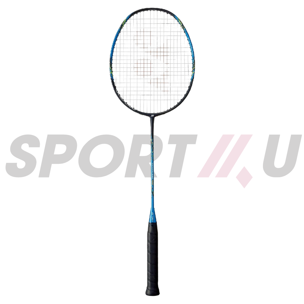 Vợt Cầu Lông Yonex Nanoflare 700 Cyan - Chính Hãng