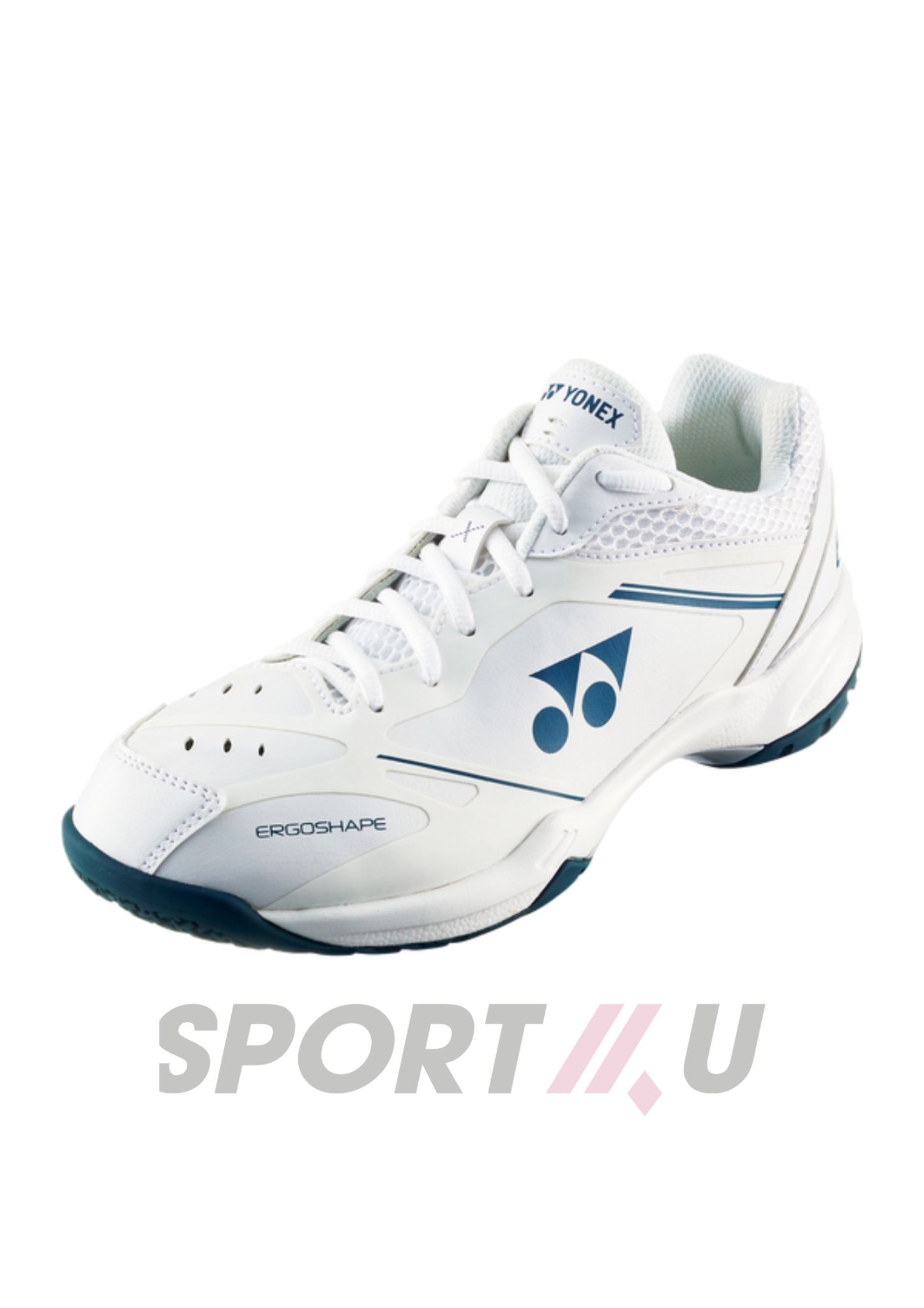 Giày Cầu Lông Yonex 65X4 Trắng New 2025 - Chính Hãng