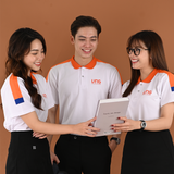 Đồng phục polo VNG