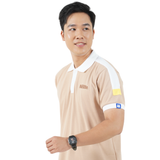 Đồng phục Polo quảng cáo Nestle