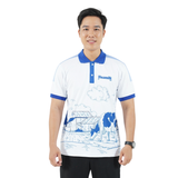 Đồng phục Polo quảng cáo Vinamilk