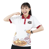 Đồng phục Polo quảng cáo Chinsu