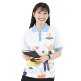Đồng phục Polo sự kiện Viện Hiếm Muộn