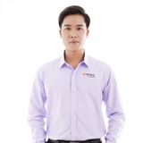 Đồng phục sơ mi TP bank