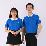 Đồng phục polo Sky Mavis
