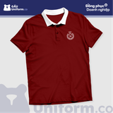 Áo Polo Họp Lớp 20 Năm