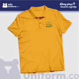 Áo Polo Họp Lớp 30 Năm
