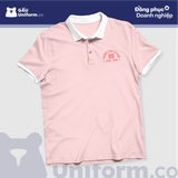 Áo Polo Họp Lớp "8B Hội Ngộ"