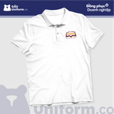 Áo Polo Họp Lớp 15 Năm