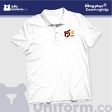 Áo Polo Họp Lớp 15 Năm