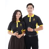 Đồng phục polo thế giới di động