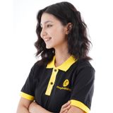 Đồng phục polo thế giới di động