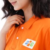 Đồng phục polo FPT
