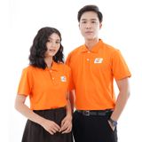 Đồng phục polo FPT