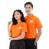 Đồng phục polo FPT