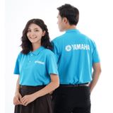 Đồng phục polo Yamaha