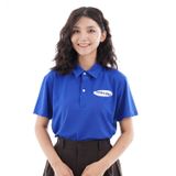 Đồng phục polo Samsung