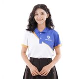 Đồng phục polo Shinhan bank