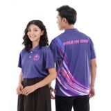 Đồng phục polo đánh golf