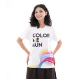 Đồng phục áo thun quảng cáo Color me run