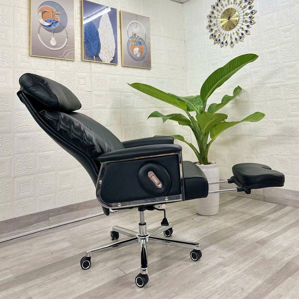 Tiêu chí chọn ghế giám đốc ngả lưng