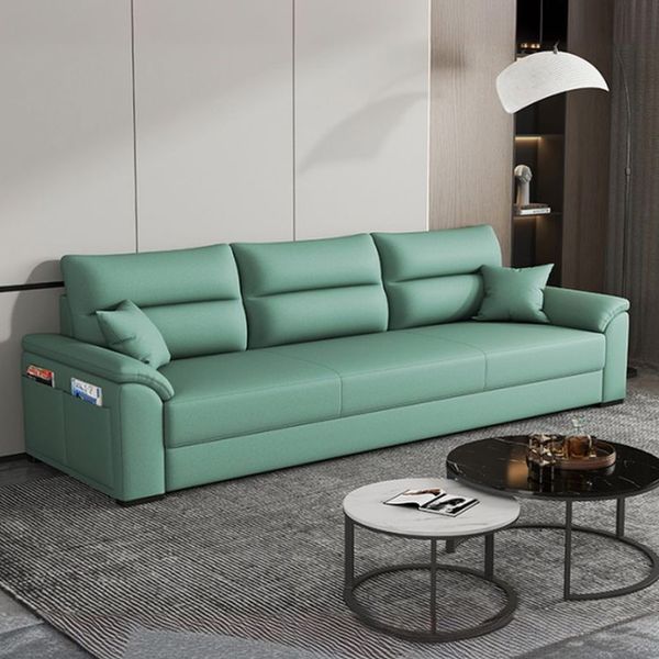 Sofa da giá rẻ Porto