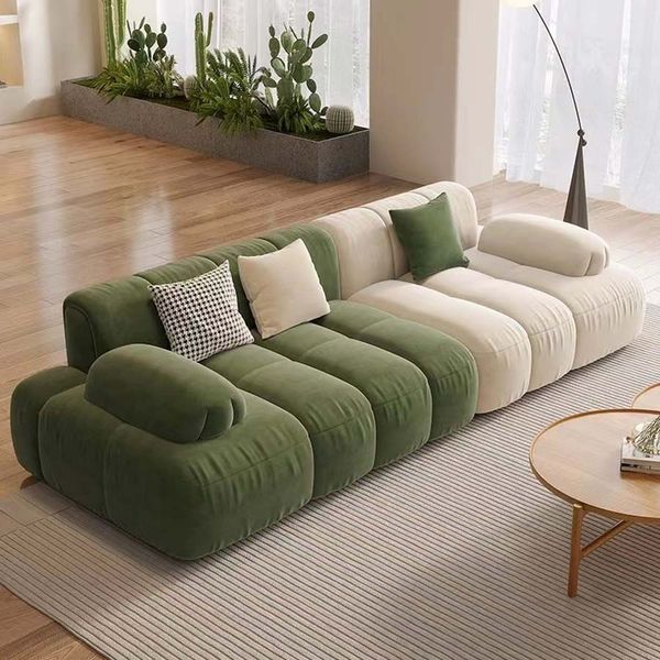 Sofa da giá rẻ Vienna