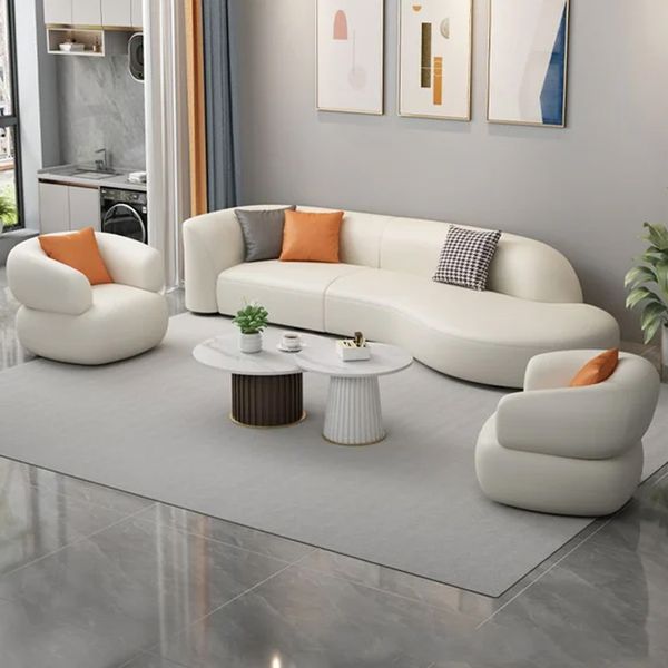 Sofa da giá rẻ Paris