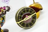 Hộp Quà Luxury Saffron GB03