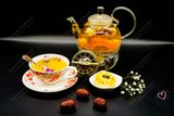 Hộp Quà Luxury Saffron GB03HH