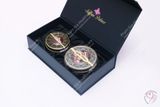 HỘP QUÀ TẶNG LUXURY SAFFRON GB01HH