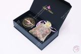 HỘP QUÀ TẶNG LUXURY SAFFRON GB01HH