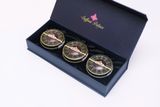 Hộp Quà Luxury Saffron GB03