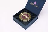 Hộp Quà Luxury Saffron GB20