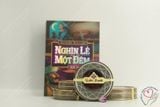 SAFFRON NEGIN 10 GRAM