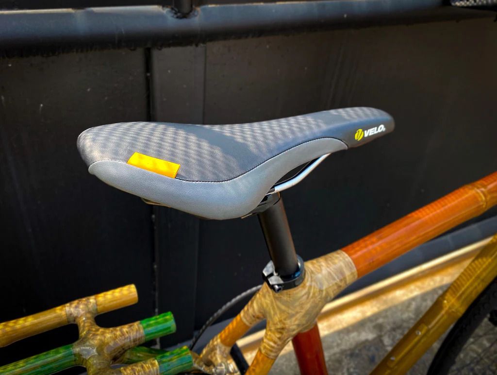 CITY BIKE - MODEL 1