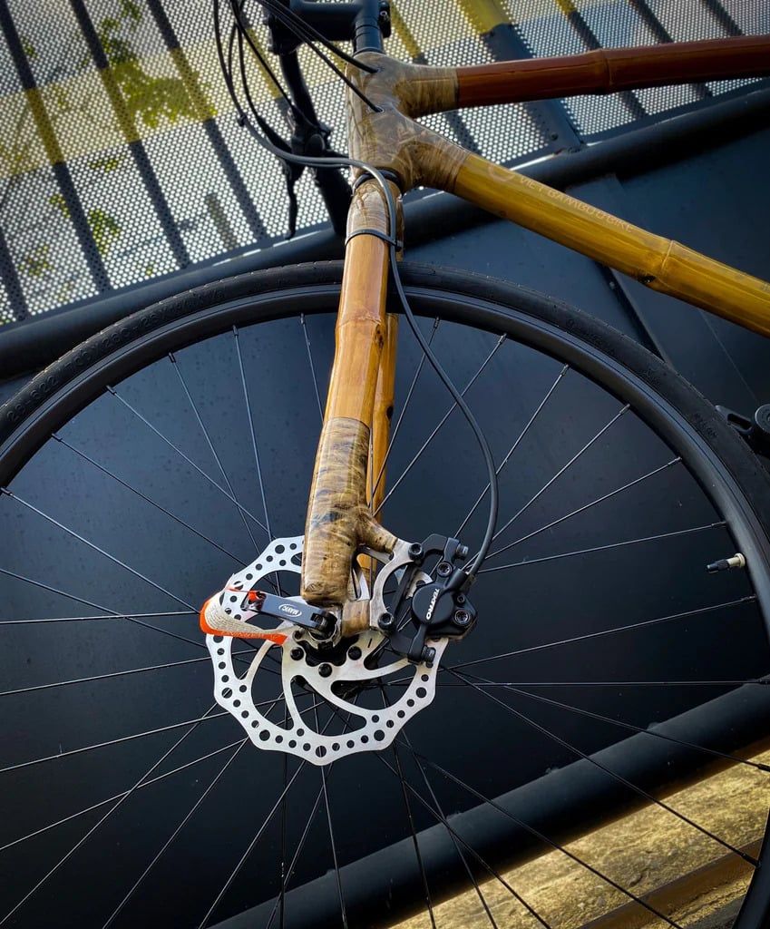 CITY BIKE - MODEL 1
