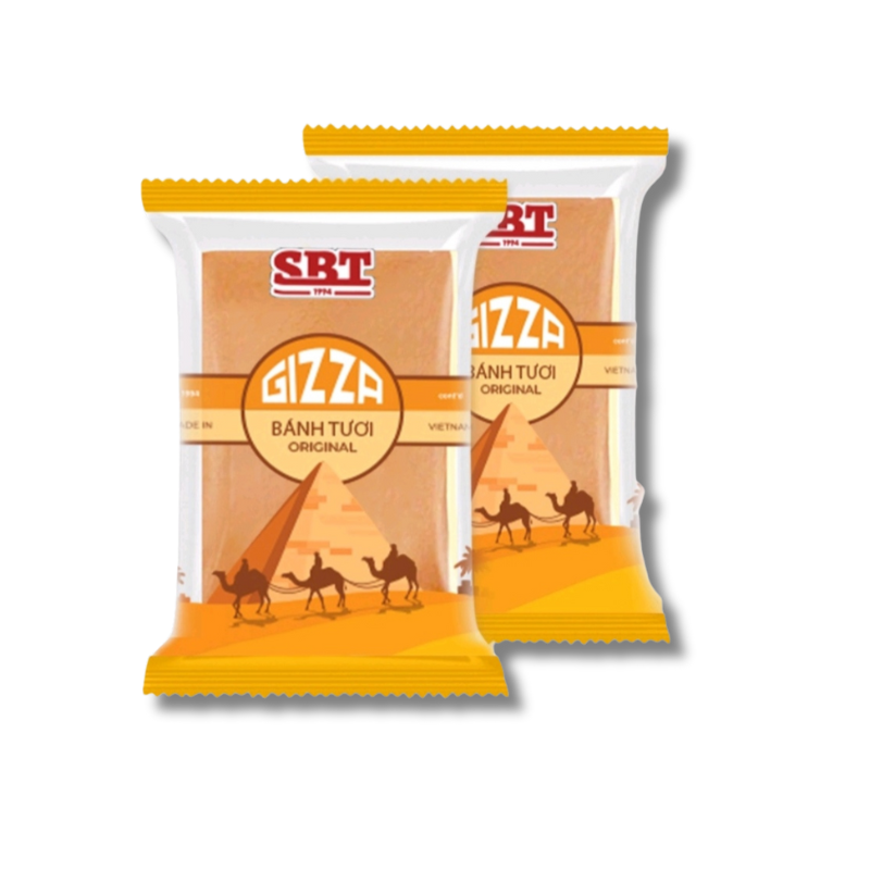 Bánh Tươi Gizza Original