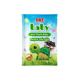  Kẹo thạch baby ngắn mix nhiều vị 