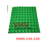 Mút Gai Tiêu Âm Kim Tự Tháp 50x50x5cm