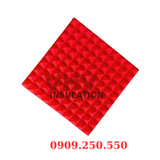 Mút Gai Tiêu Âm Kim Tự Tháp 50x50x5cm