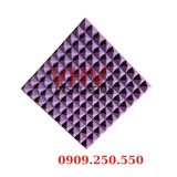 Mút Gai Tiêu Âm Kim Tự Tháp 50x50x5cm