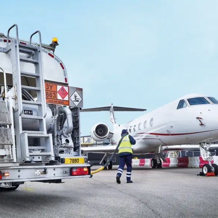 FUEL SERVICES