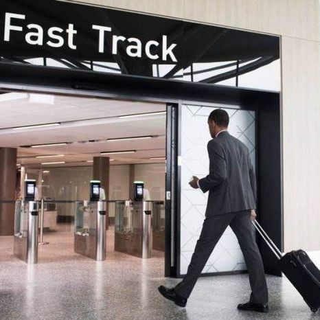  FAST TRACK SERVICES 