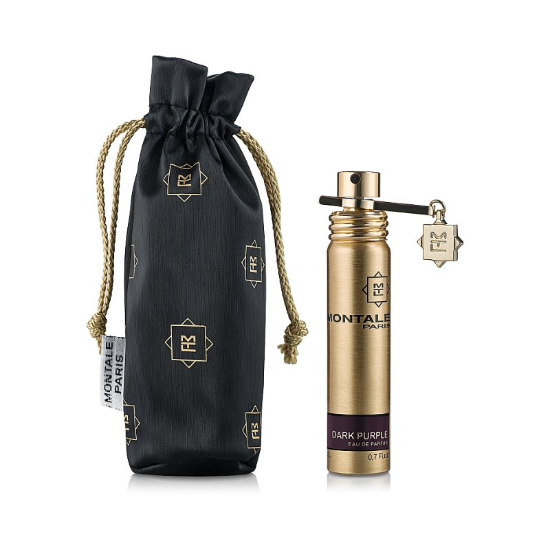Nước hoa nữ Montale Dark Purple EDP 20ML