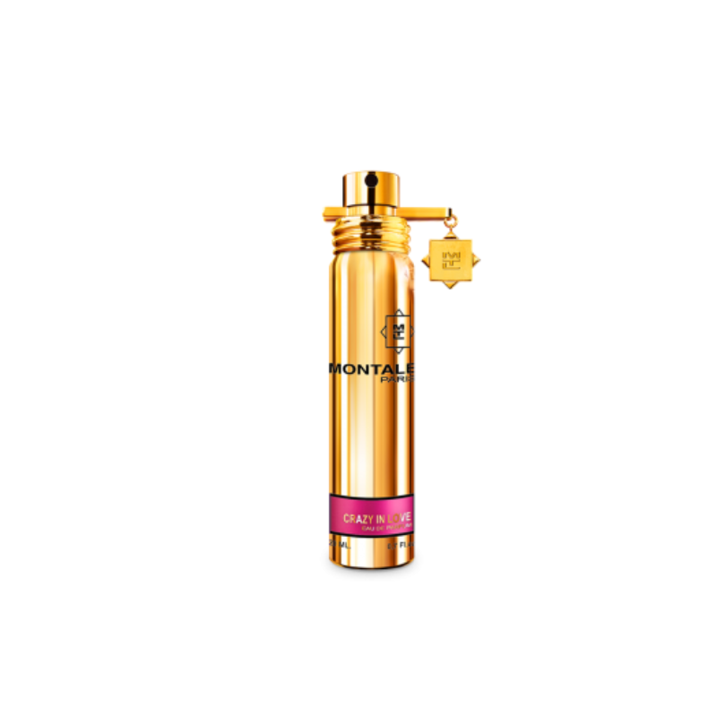 Nước hoa nữ Montale Crazy In Love EDP 20ML