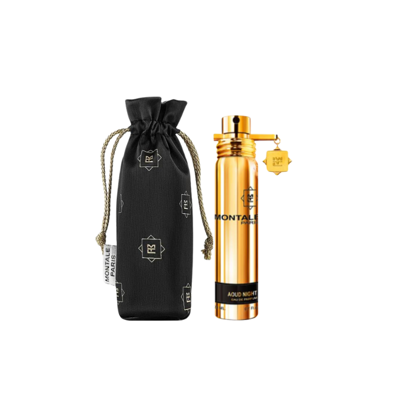 Nước hoa unisex Montale Aoud Night EDP 20ML