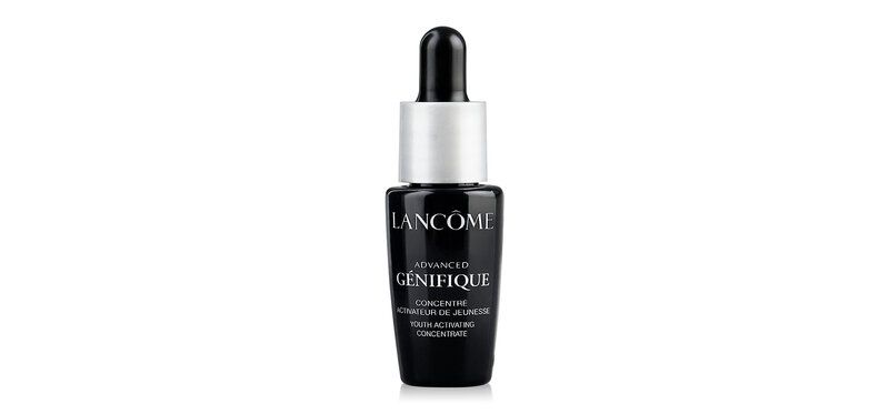 Serum Lancôme Advanced Génifique Hỗ Trợ Trẻ Hoá Da mini 10ml